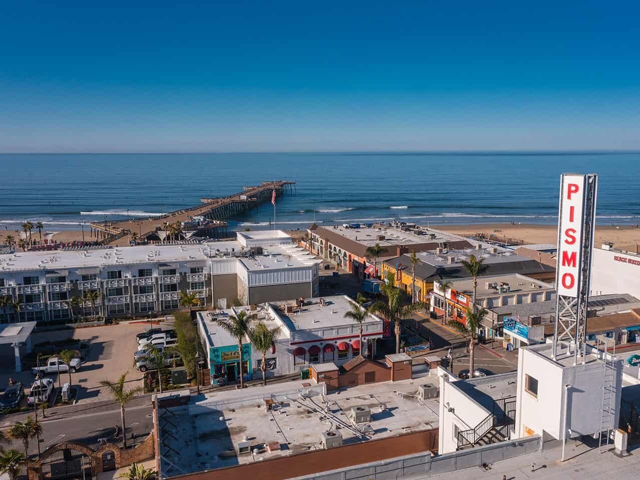 Picture of Search hotels in Pismo Beach CA