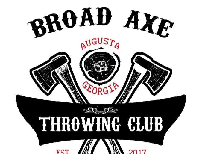 Picture of Broad Axe Throwing