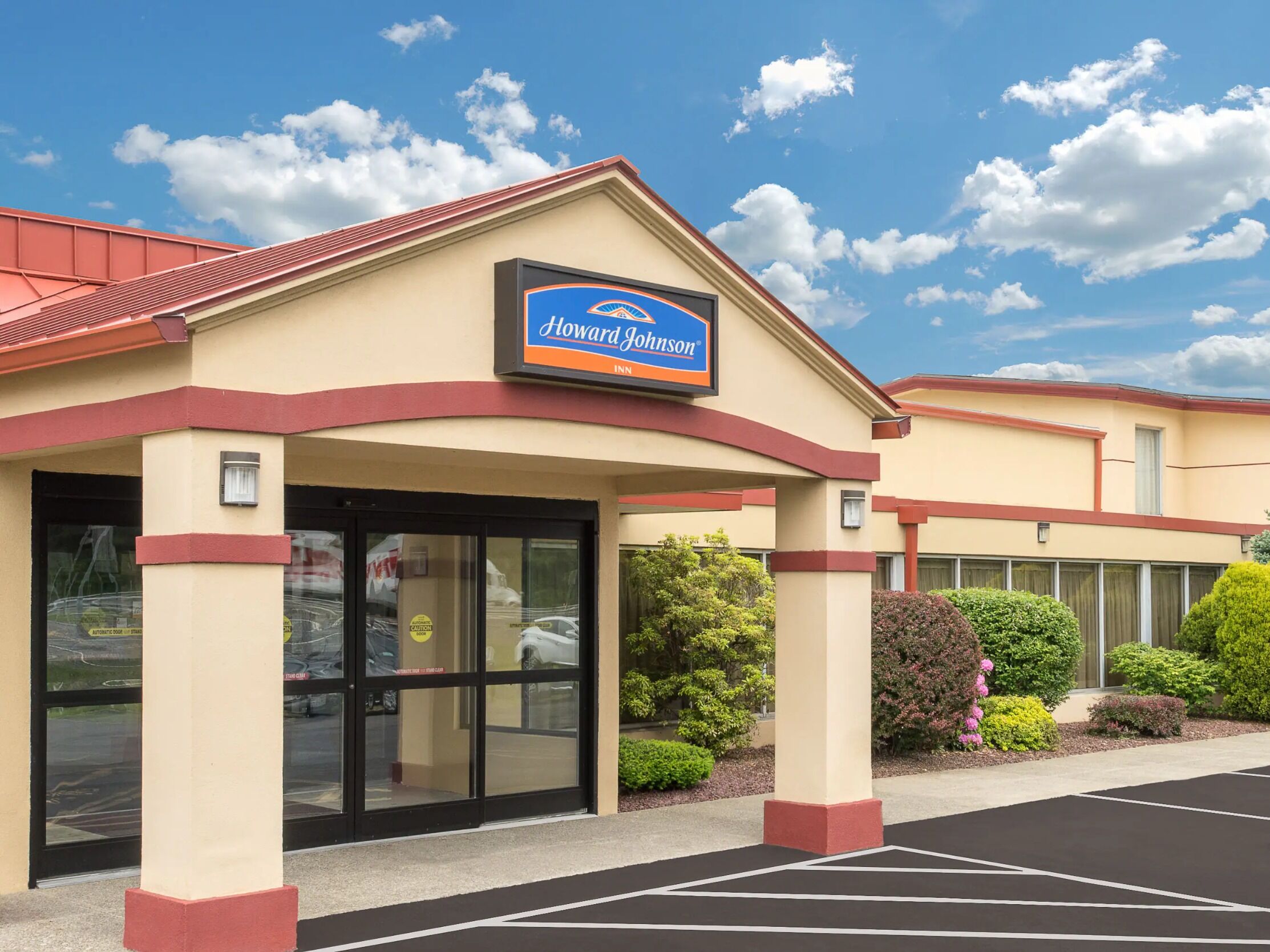 Picture of Howard Johnson by Wyndham Saugerties