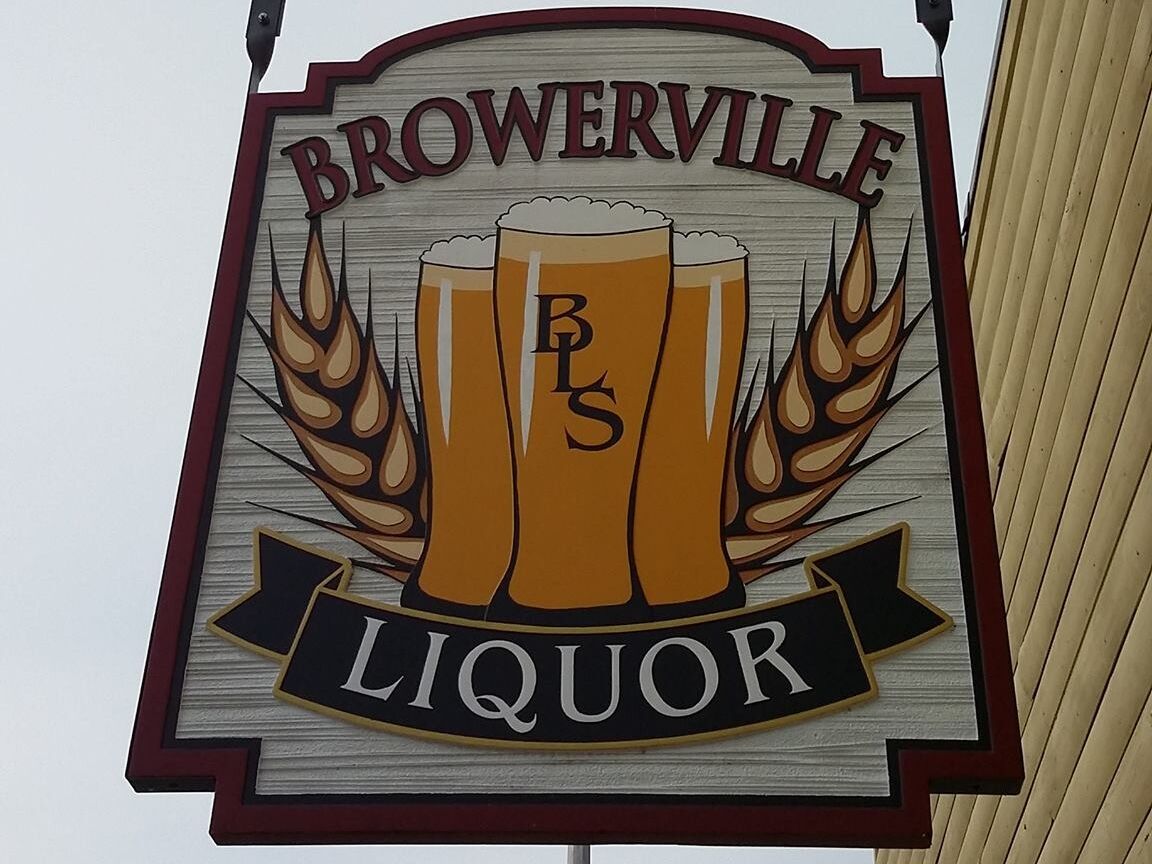 Picture of Browerville Liquor Store