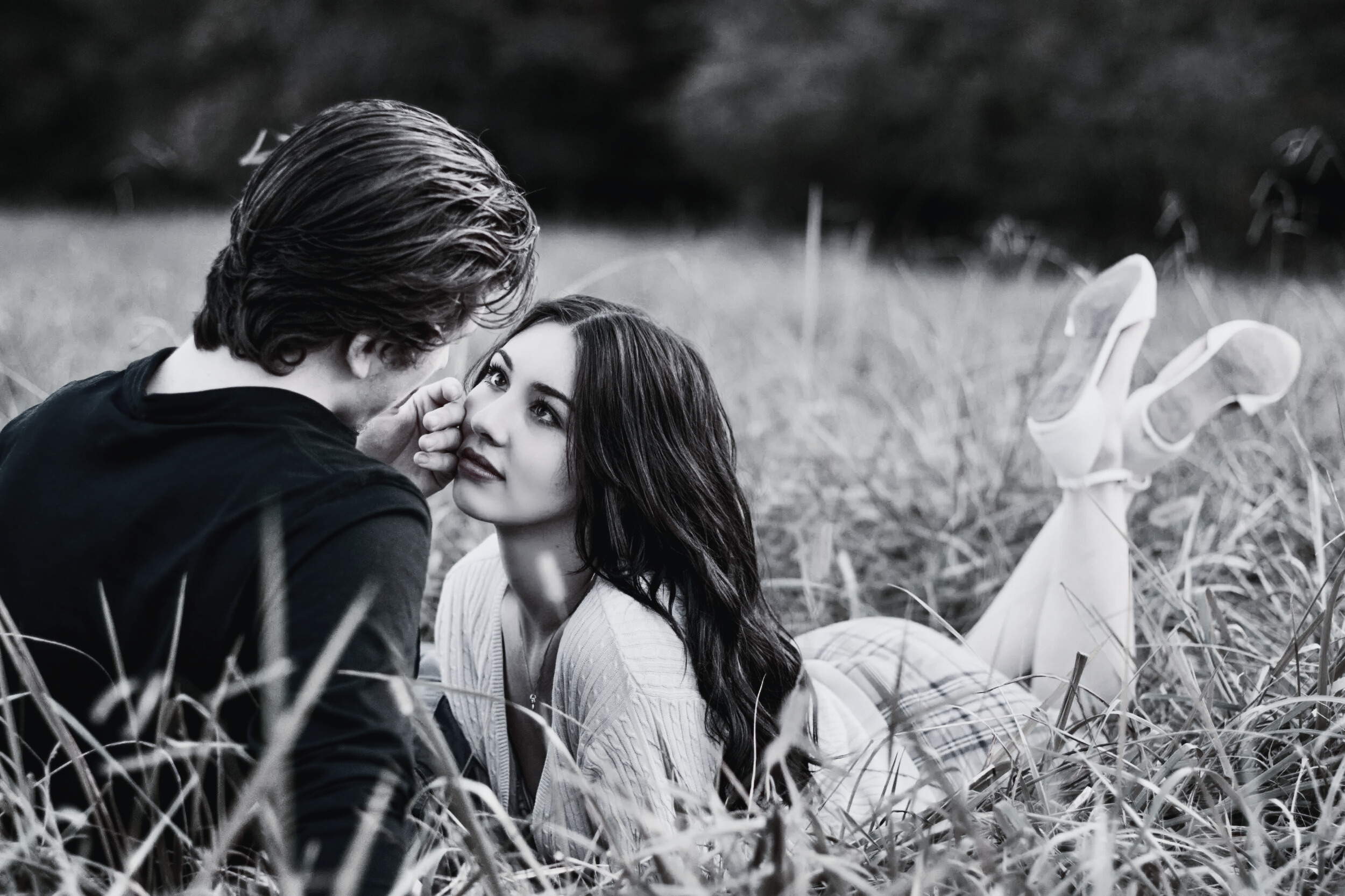 Elizabeth & Oliver Home Page Banner