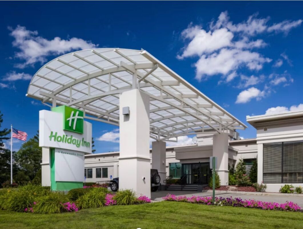 Picture of Holiday Inn Salem