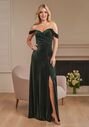 B2 Bridesmaids by Jasmine B243063 Bridesmaid Dress - thumbnail - 1