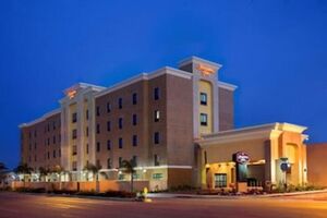 Picture of Hampton Inn Los Angeles Intl Airport / Hawthorne