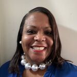 Arlene Simpson Porter