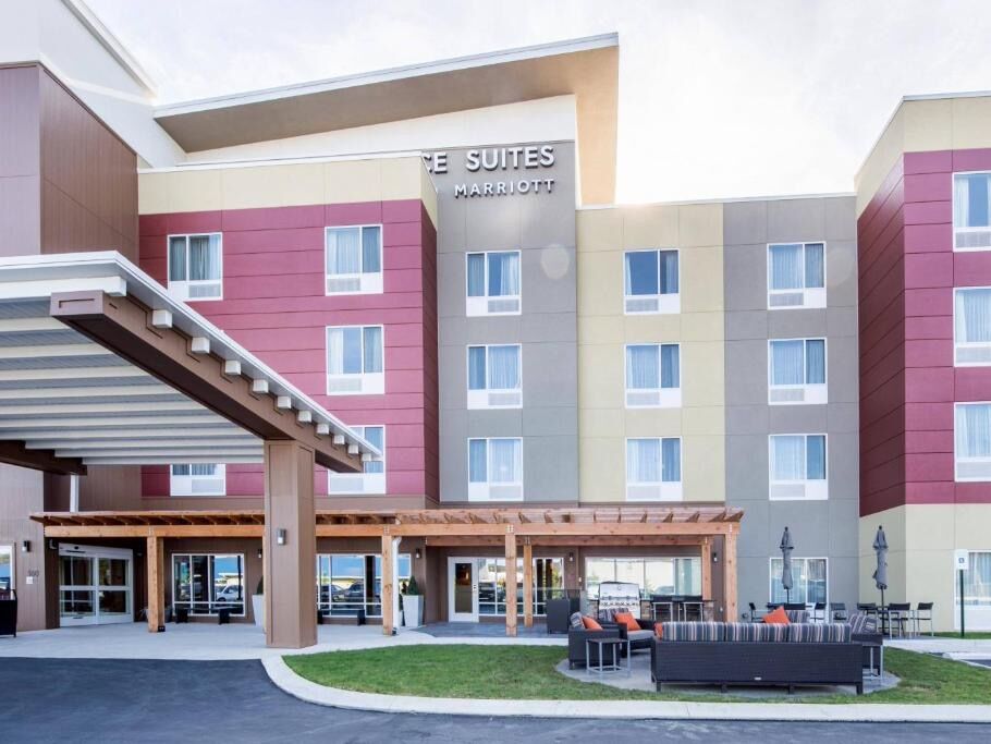 Picture of TownePlace Suites by Marriott Cleveland