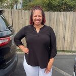 Kecia Sanders