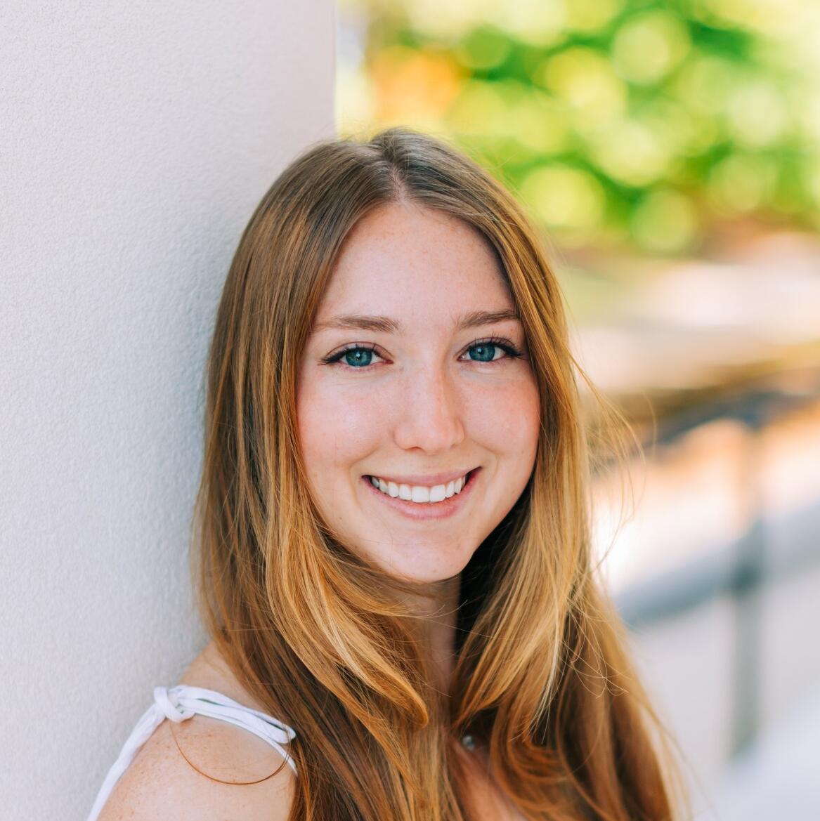 Jacey Cochran
