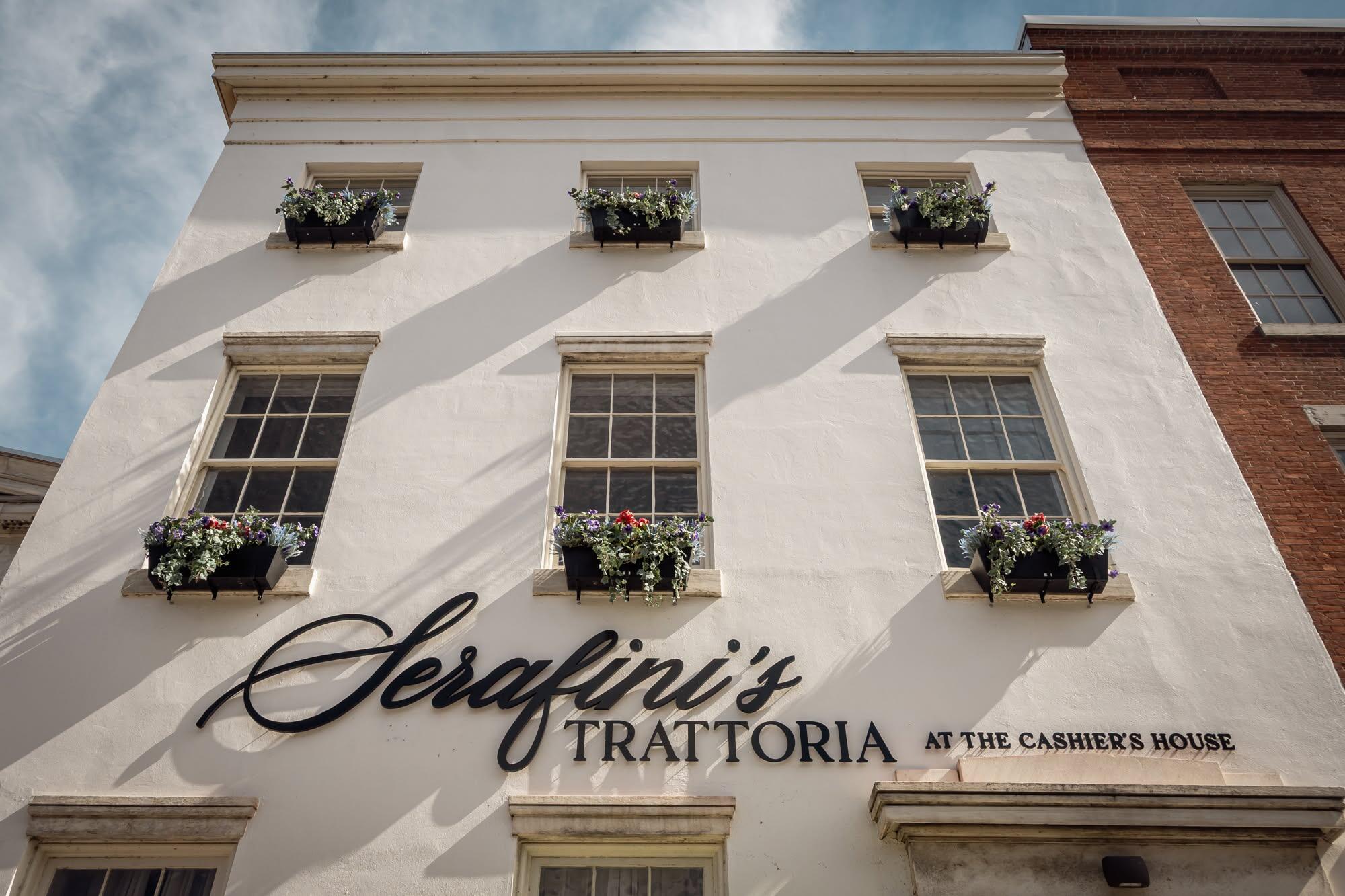 Picture of Serafini's Trattoria