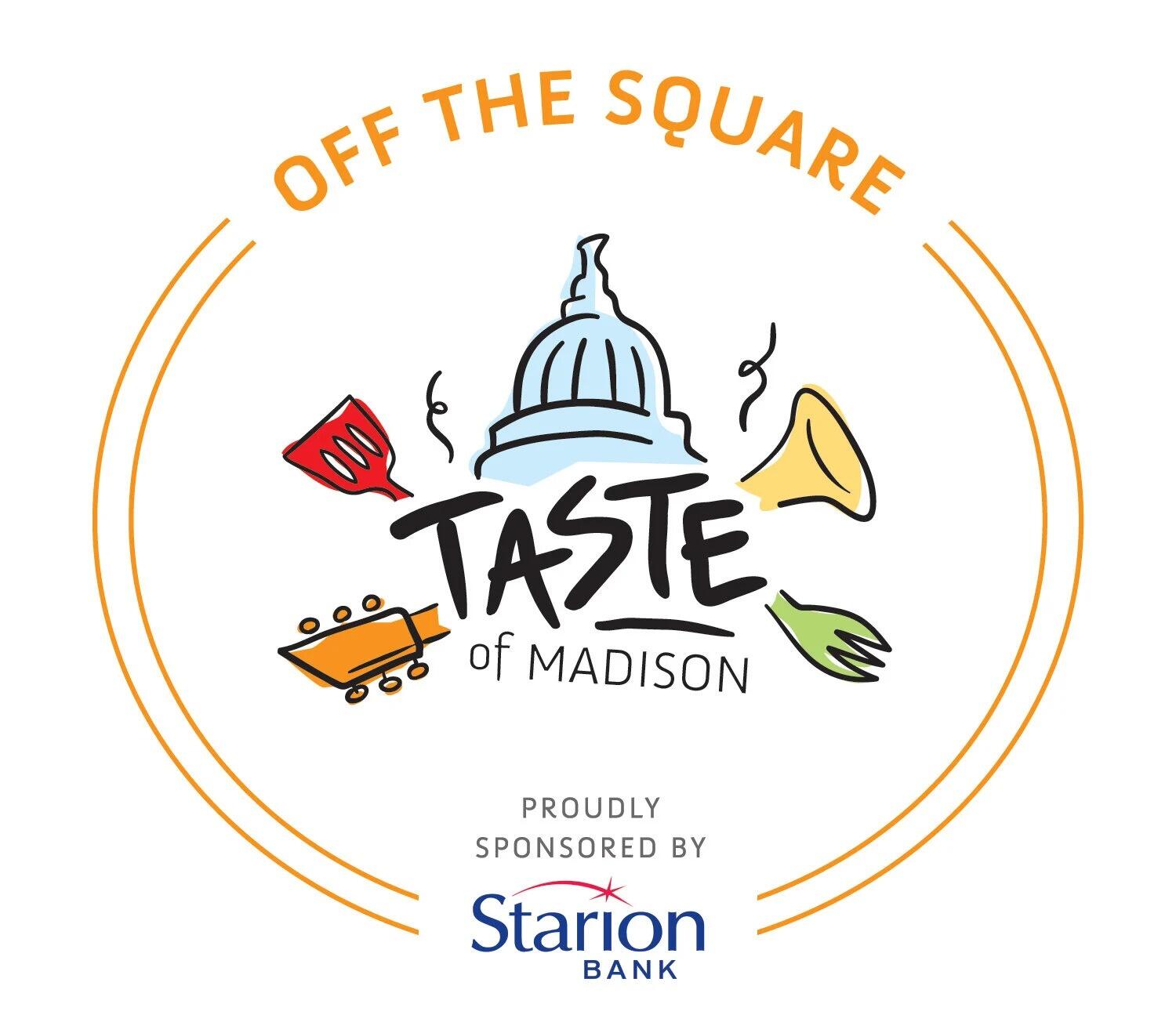 Picture of The Taste of Madison
