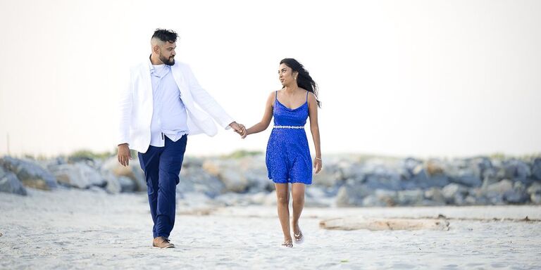 Dimitrie & Ashley Home Page Banner