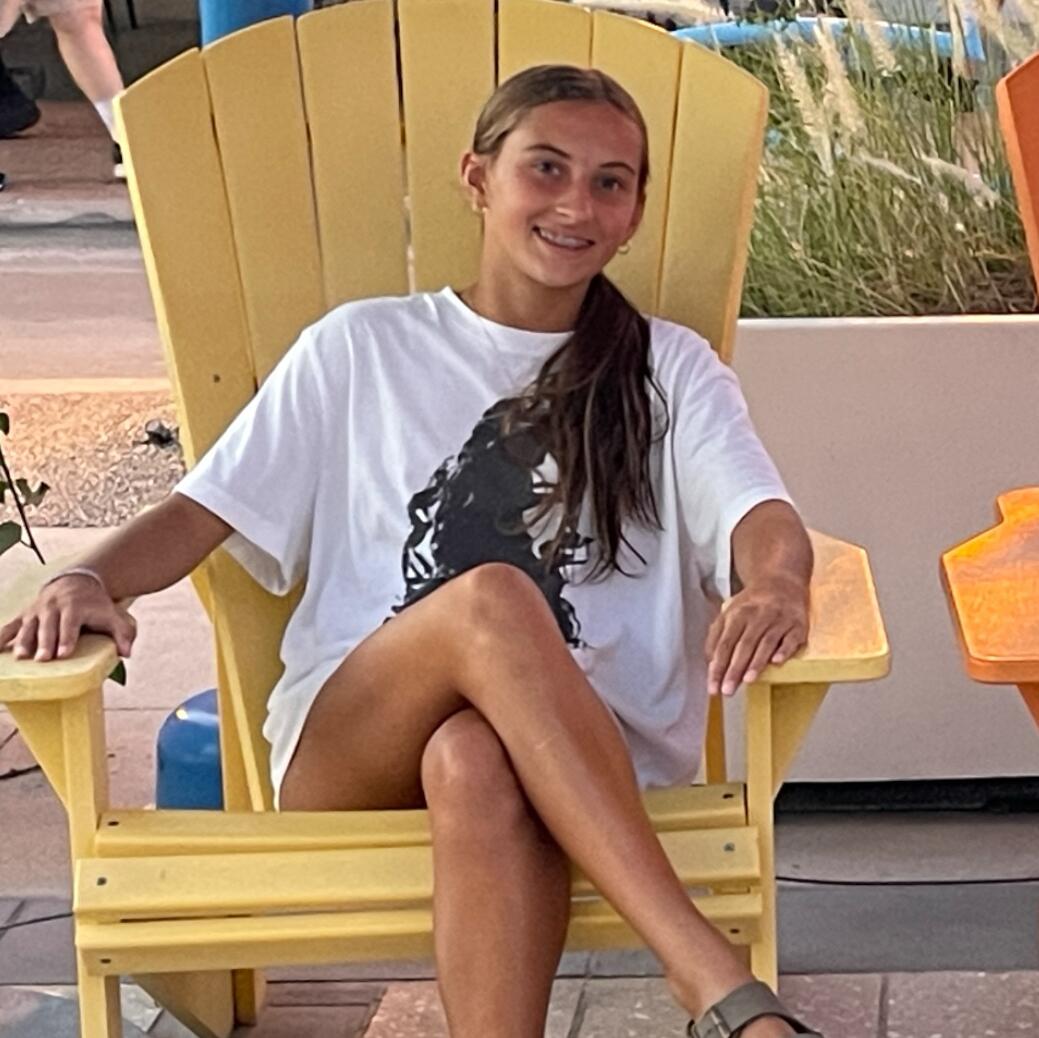 Ellie Misenheimer