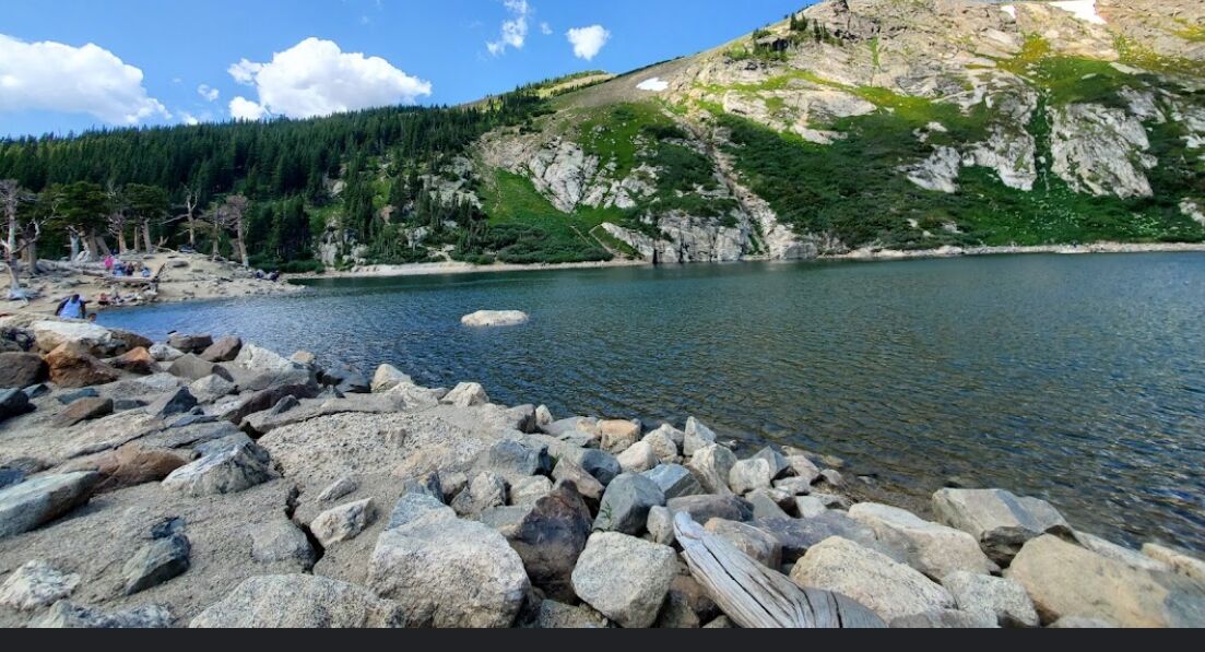 Picture of Hike St. Mary's Glacier