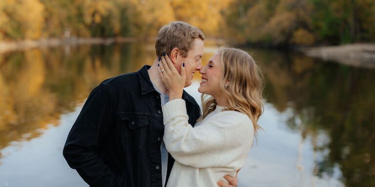 Sydney & Will Home Page Banner