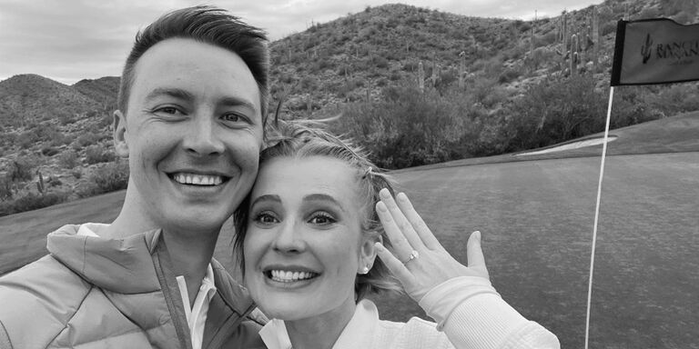Elizabeth & Tyler Home Page Banner
