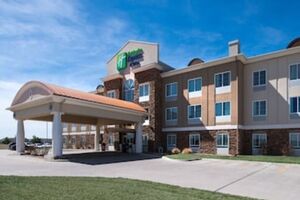 Picture of Holiday Inn Express & Suites Wichita Northwest an IHG Hotel