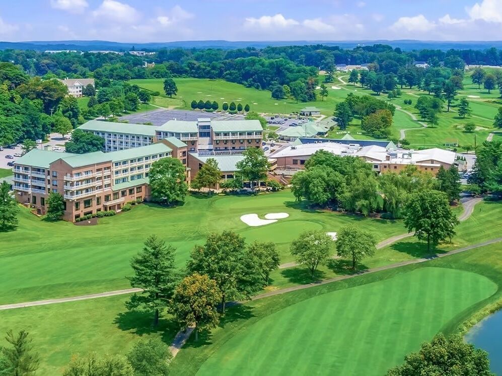 Picture of Turf Valley Resort