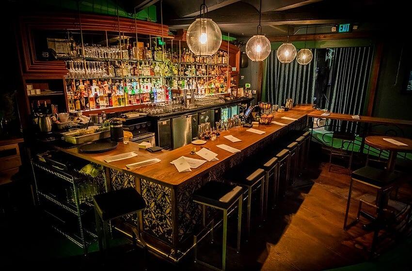 Picture of Botanist House PDX
