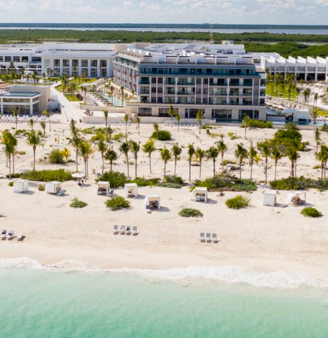 Picture of Majestic Elegance Costa Mujeres Resort