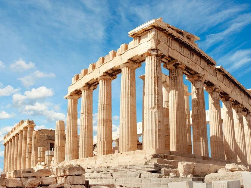 Picture of Acropolis
