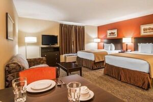 Picture of MainStay Suites