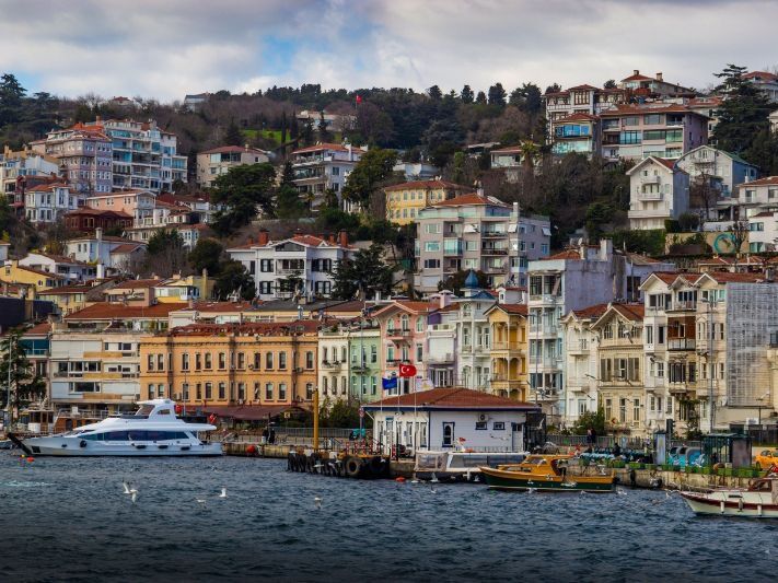 Picture of Bebek District