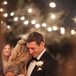Bride and Groom's First Dance