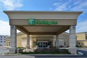Picture of Holiday Inn Martinsburg an IHG Hotel