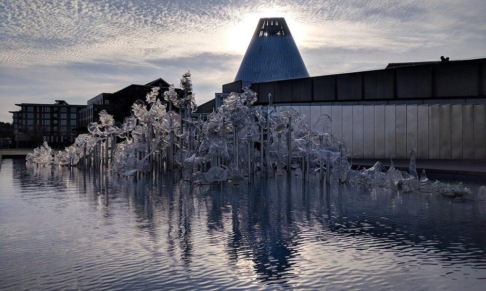 Picture of Museum of Glass