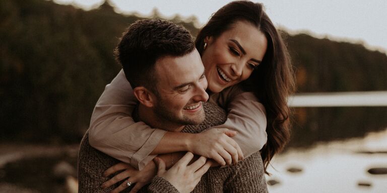 Annaleesa & Angelino Home Page Banner