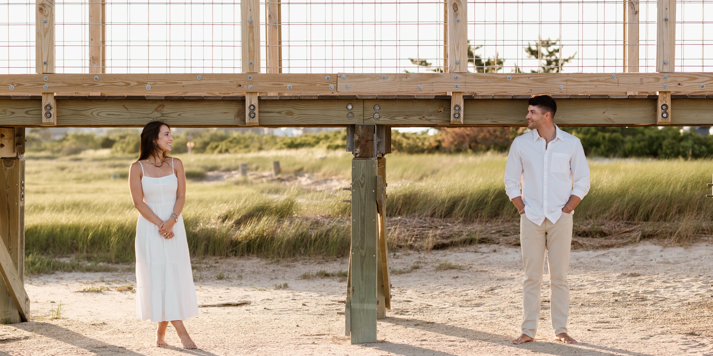Mattisen & Noah Home Page Banner