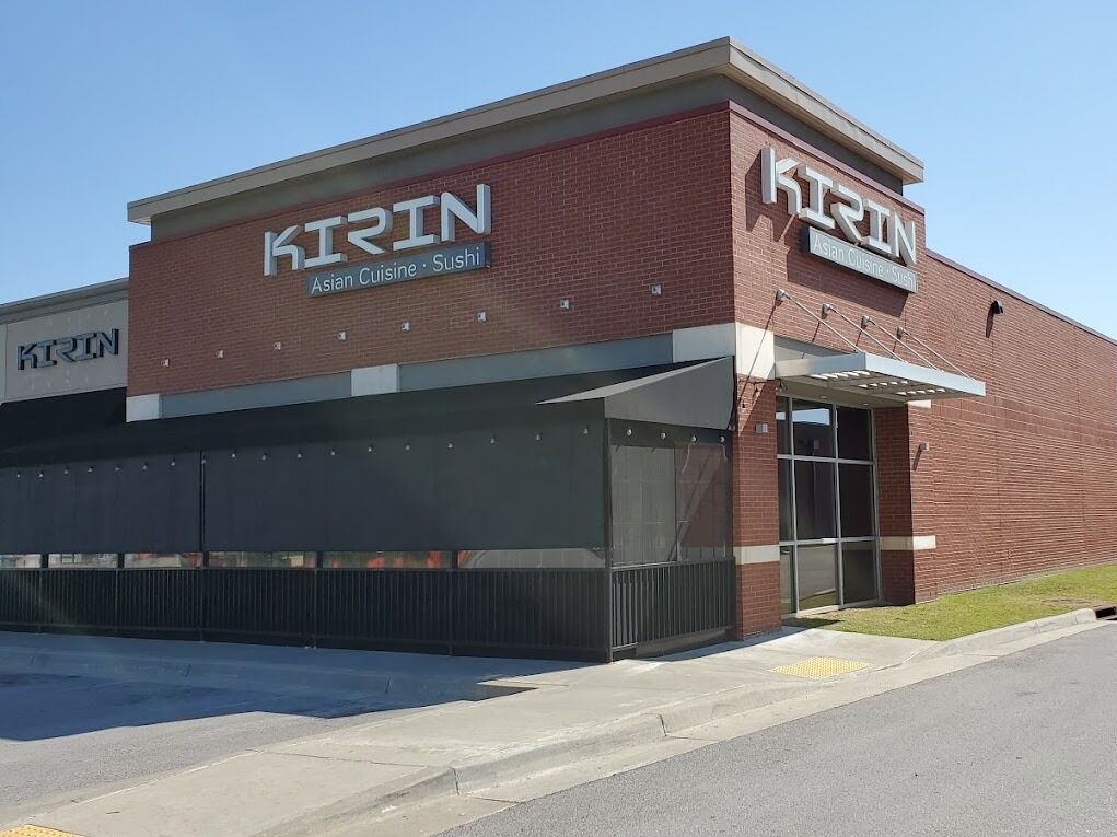 Picture of Kirin Asian and Sushi Cuisine Tulsa