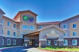 Picture of Holiday Inn Express & Suites Beaumont Oak Valley an IHG Hotel