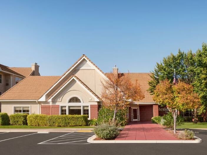 Picture of Residence Inn San Jose South/Morgan Hill