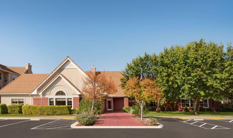 Picture of Residence Inn San Jose South/Morgan Hill