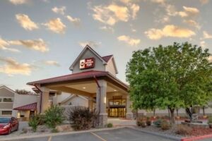 Picture of Best Western Plus Loveland Inn