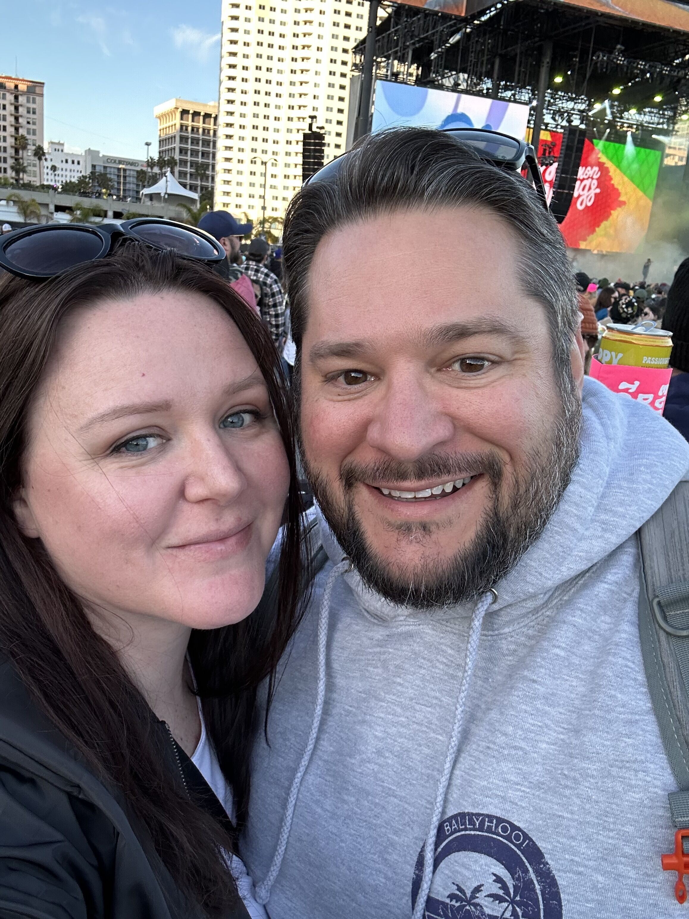 Jennifer Sanford and Corey Dunham's Wedding Website - The Knot