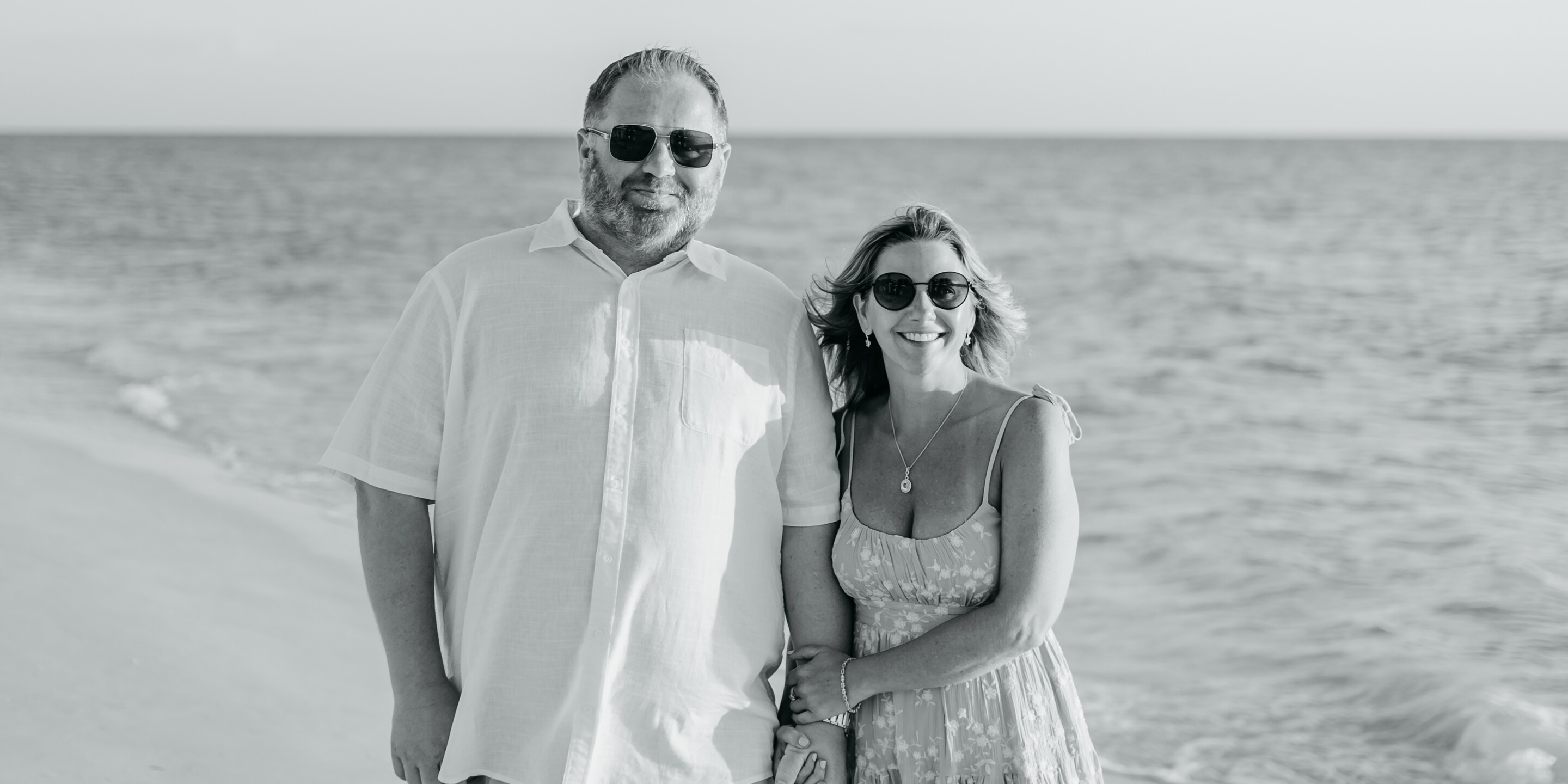 Paul & Renee Home Page Banner