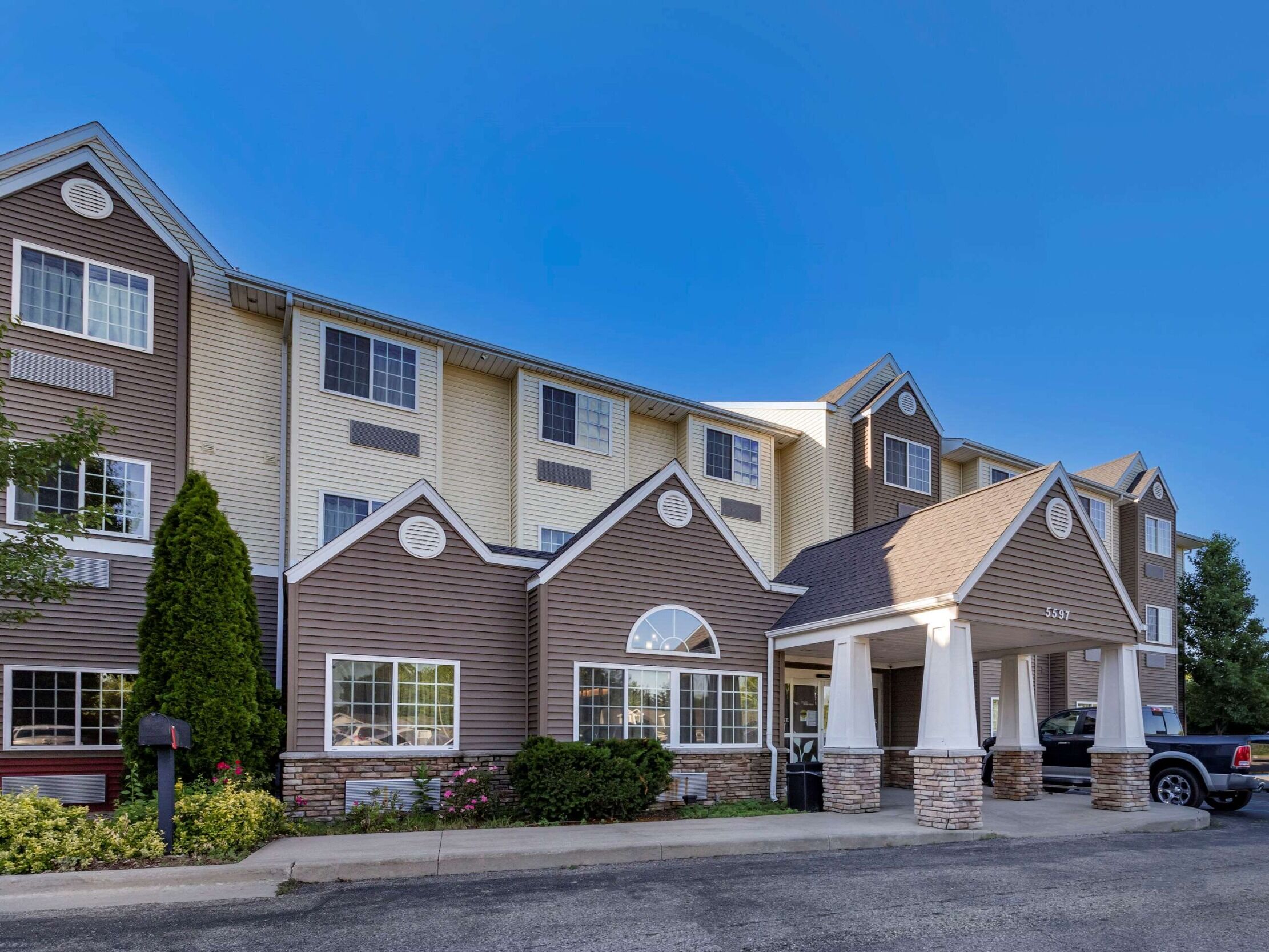 Picture of Sleep Inn & Suites