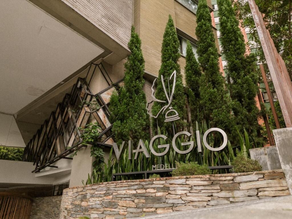 Picture of Viaggio Medellín Grand Select