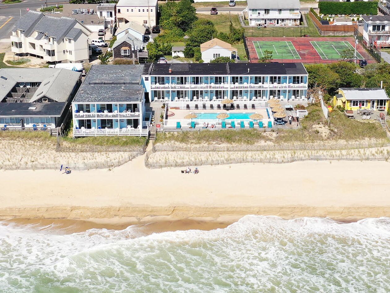 Picture of FULLY BOOKED- Ocean Surf Resort