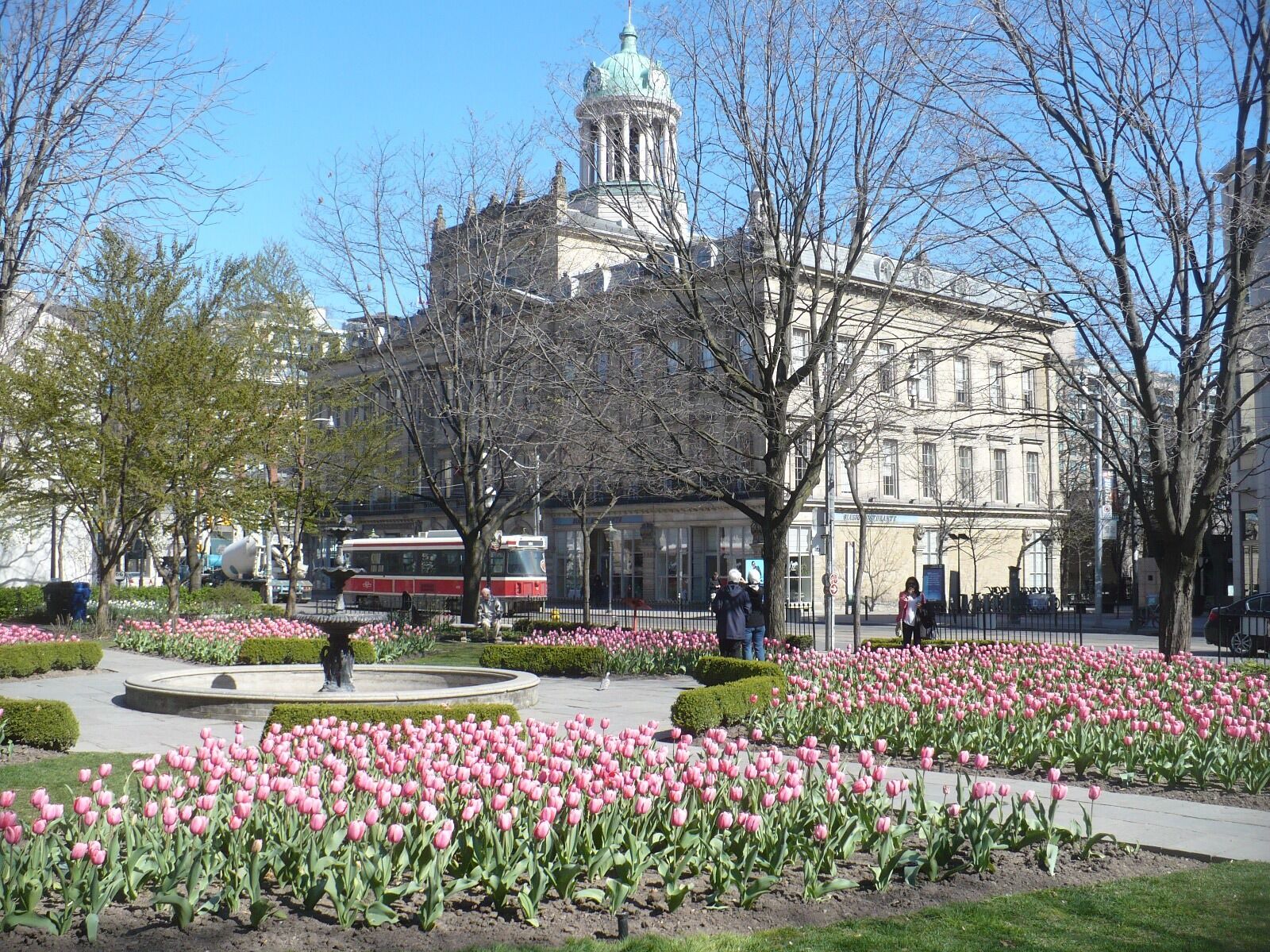 Picture of St. James Park