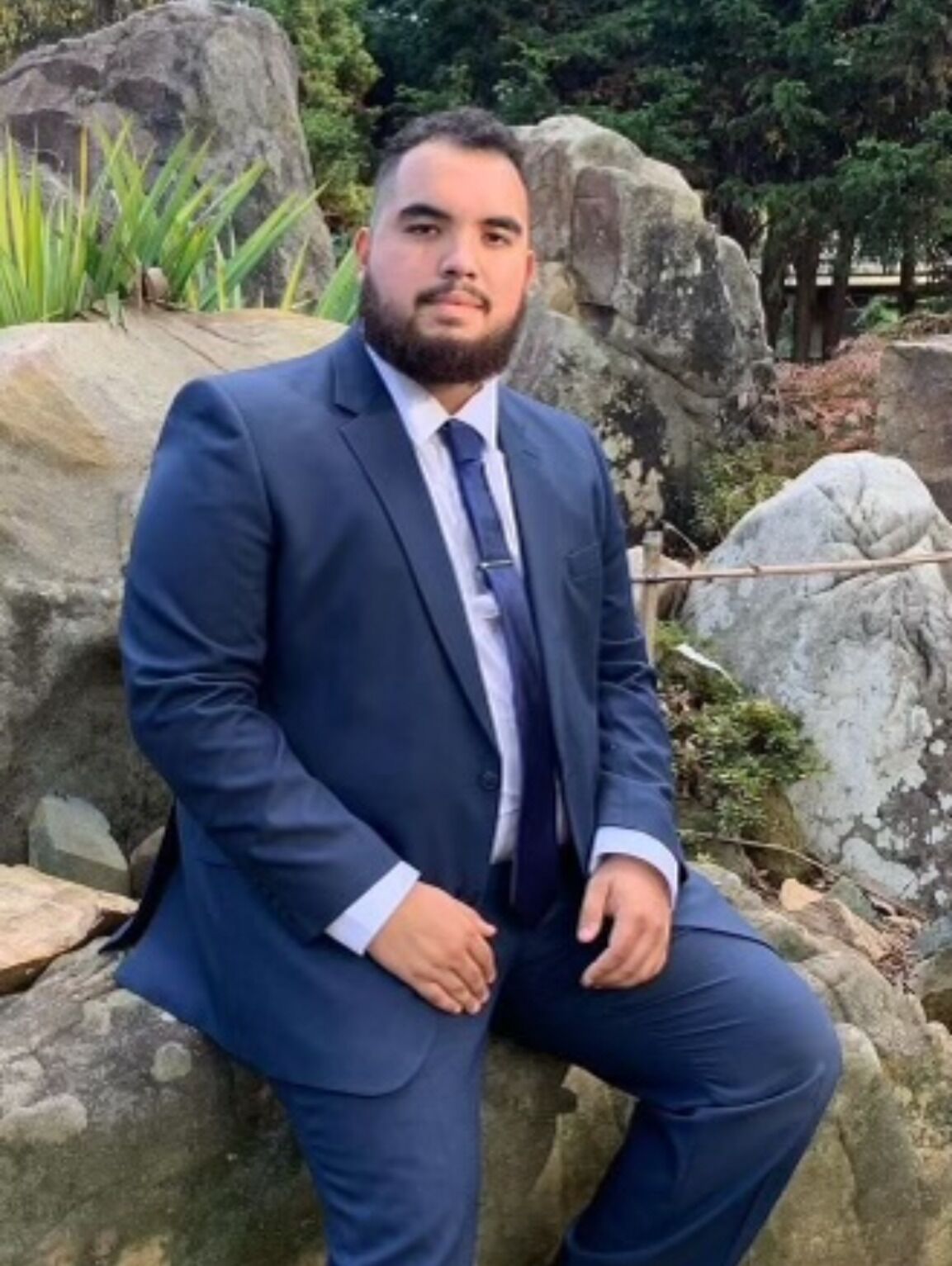 Picture of HERNAN HERNANDEZ / GROOMSMEN