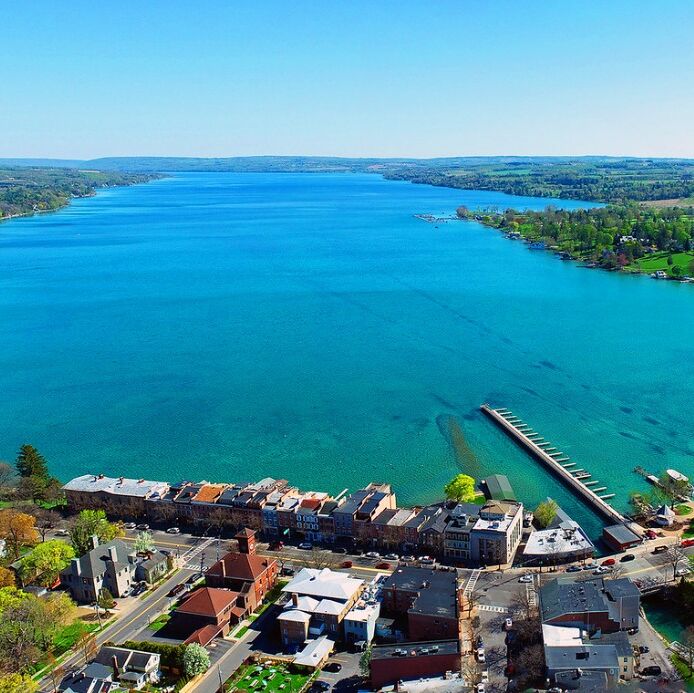 Picture of Skaneateles Marina