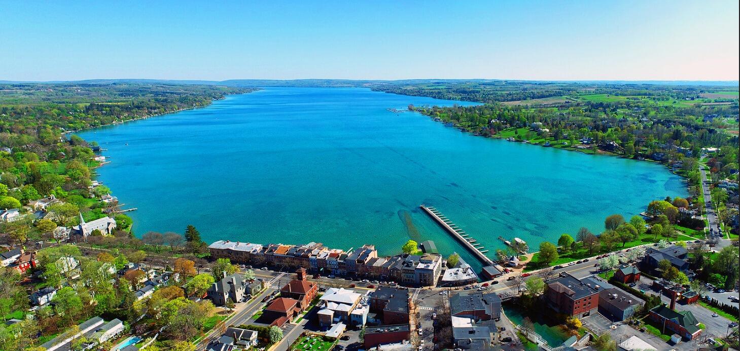 Picture of Skaneateles Marina