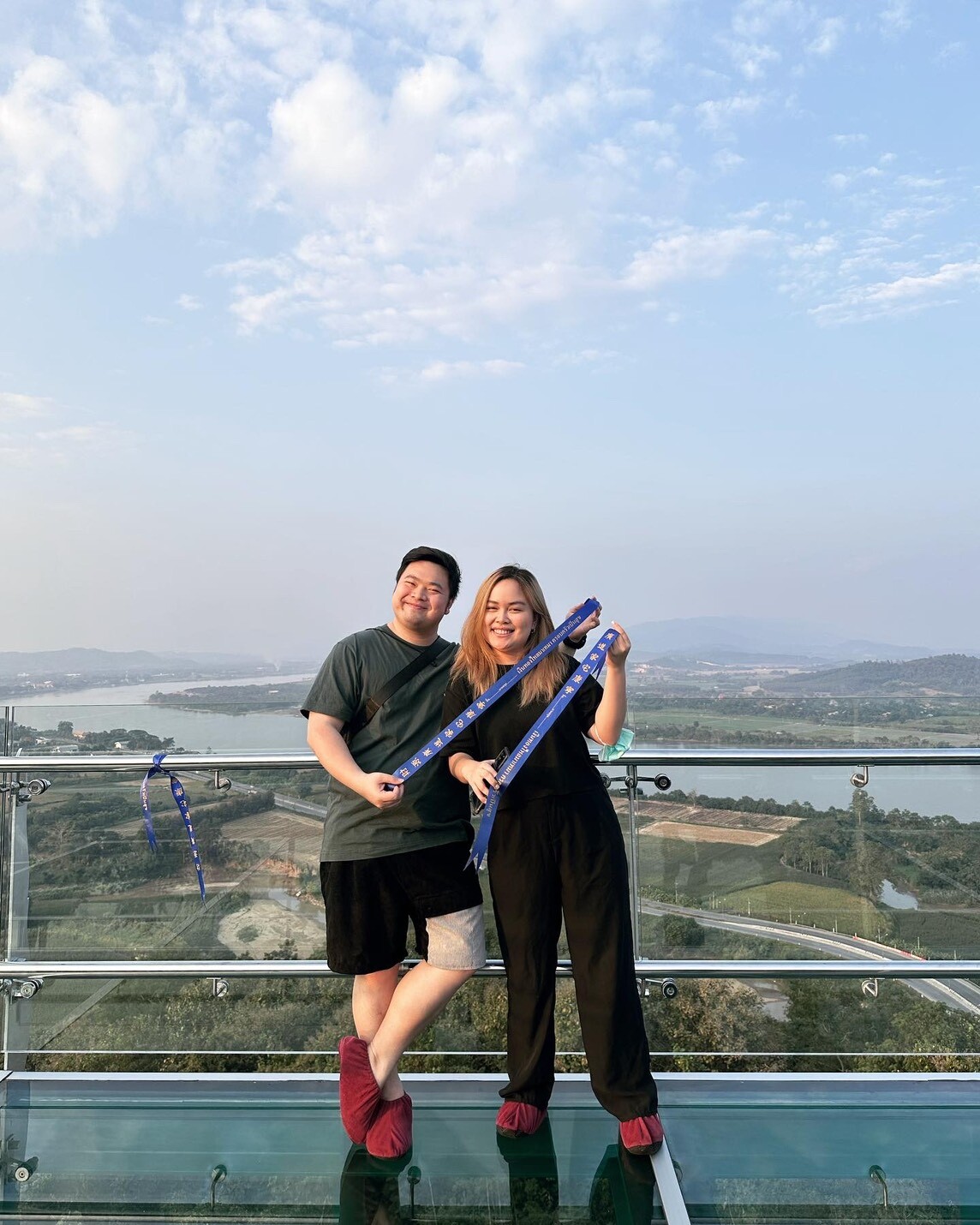 thanyatep & donaporn Home Page Banner