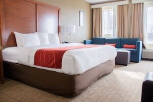 Picture of Comfort Inn Dickson