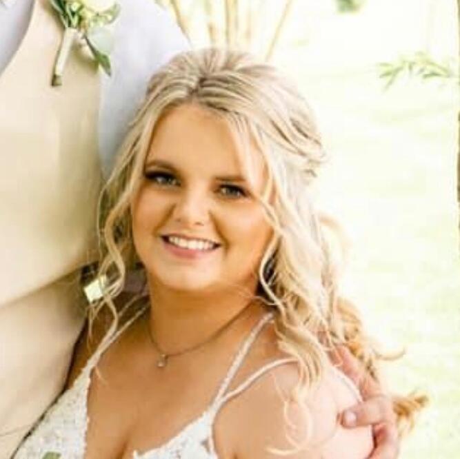 Amber Jackman