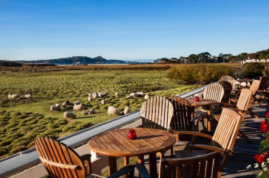 Picture of Mission Ranch Restaurant