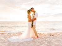 Hawaii Wedding